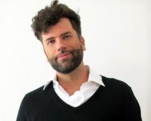 AJ Schep(理科硕士)