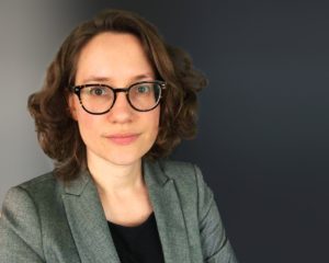 Mariet Schreurs(理科硕士)