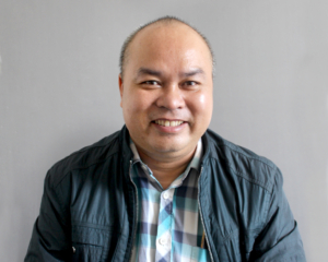 Alan 伍耀伦
