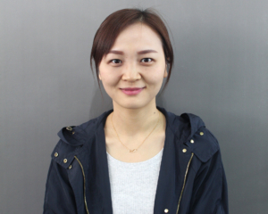 Andy 刘苗苗