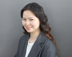 Leiling 李蕾铃