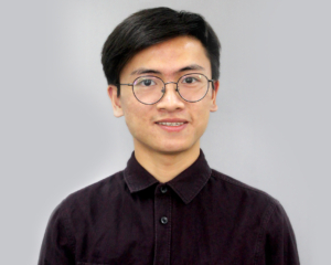 Sam 张尚