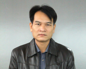 Allen 杨之善