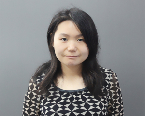 Monica 迟慧